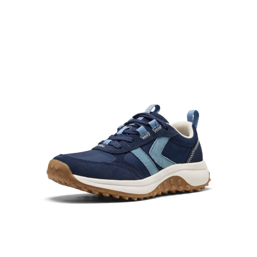 Big Kids' KS86 Sneaker Naval Academy/Coronet Blue / Keen