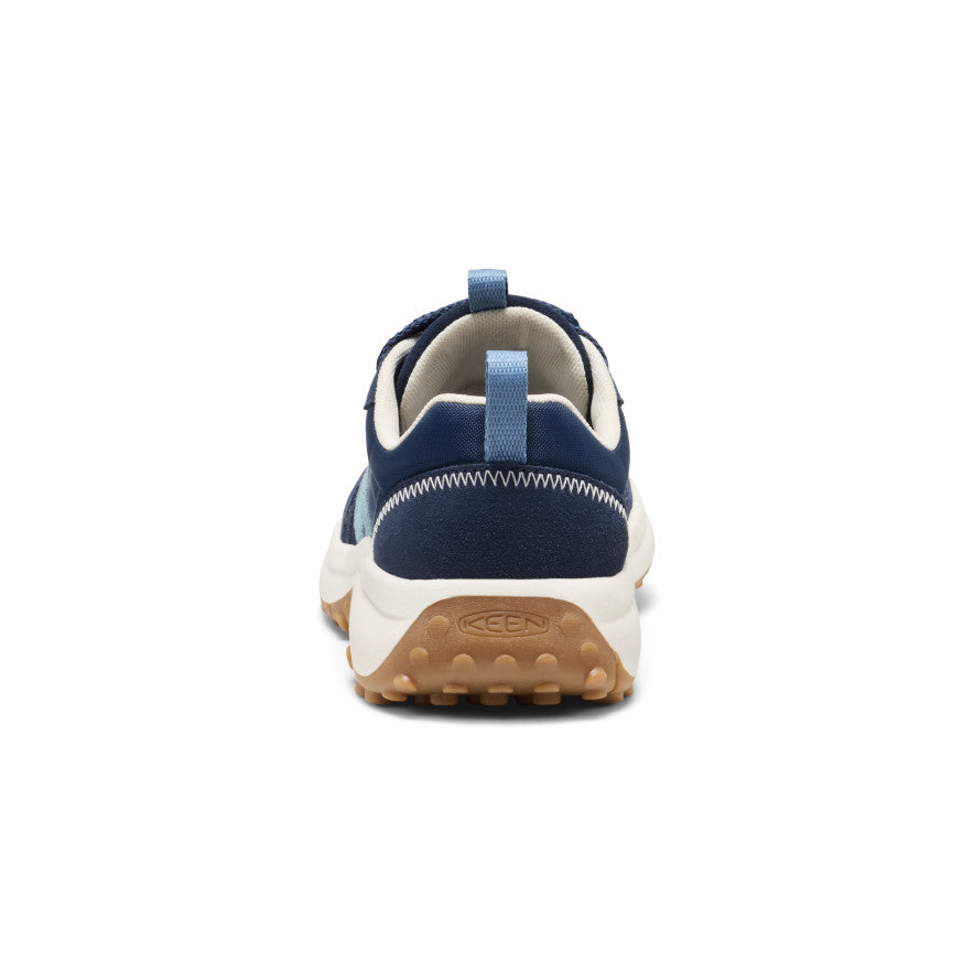 Big Kids' KS86 Sneaker Naval Academy/Coronet Blue / Keen