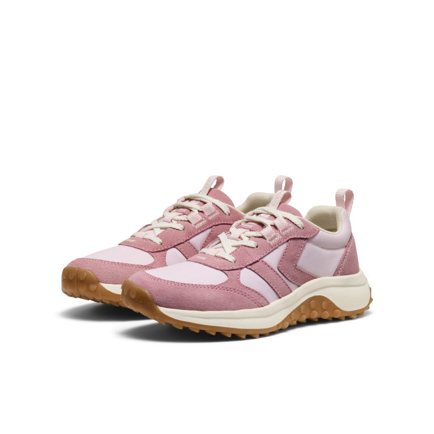 Big Kids' KS86 Sneaker Lilas/Giggle Pink / Keen
