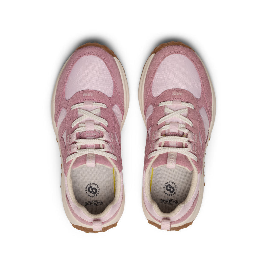 Big Kids' KS86 Sneaker Lilas/Giggle Pink / Keen