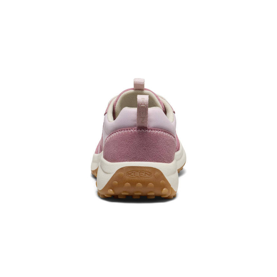 Big Kids' KS86 Sneaker Lilas/Giggle Pink / Keen