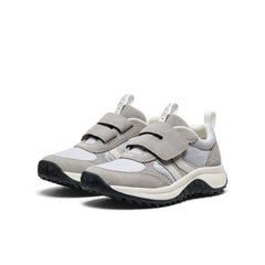 Little Kids' KS86 Sneaker Alloy/Star White / Keen
