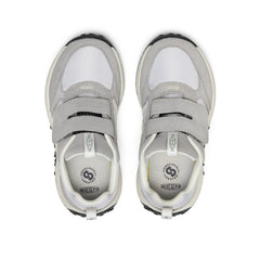 Little Kids' KS86 Sneaker Alloy/Star White / Keen