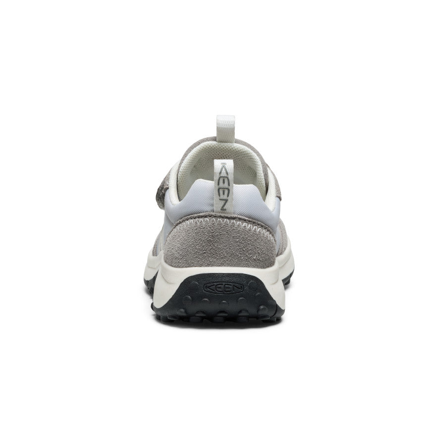 Little Kids' KS86 Sneaker Alloy/Star White / Keen
