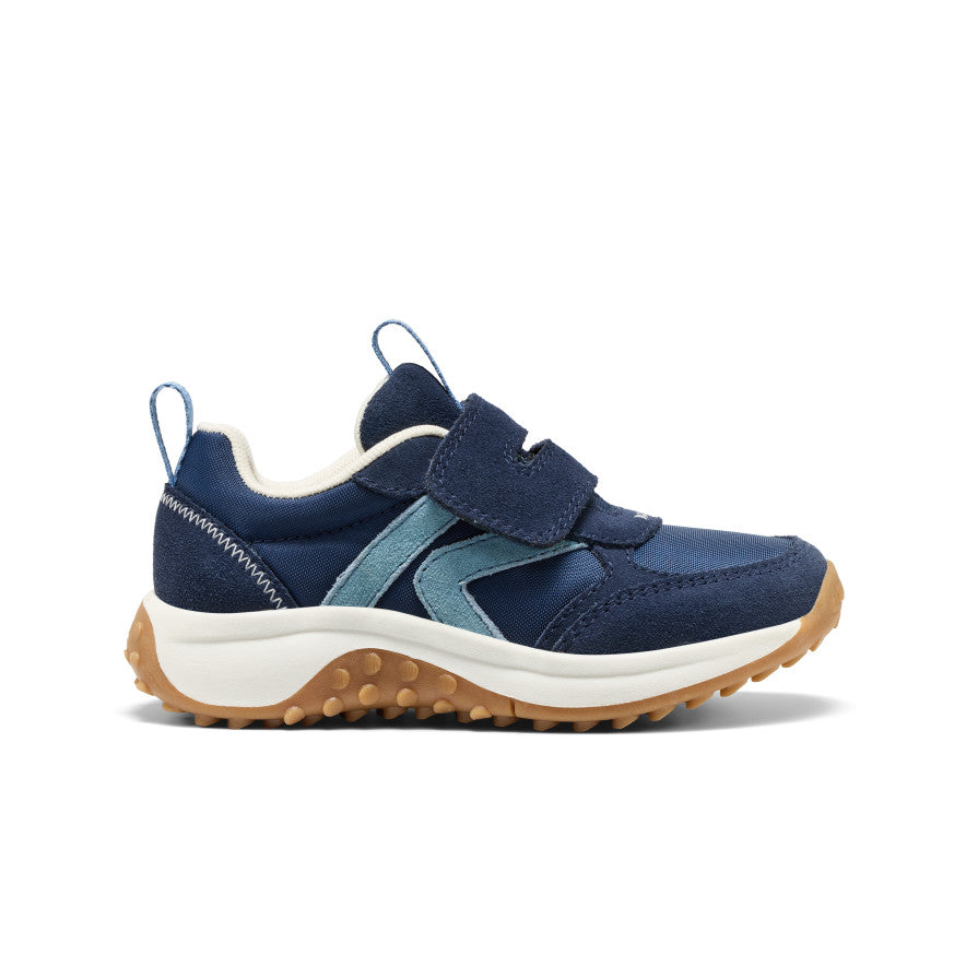 Little Kids' KS86 Sneaker Naval Academy/Coronet Blue / Keen