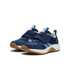 Little Kids' KS86 Sneaker Naval Academy/Coronet Blue / Keen