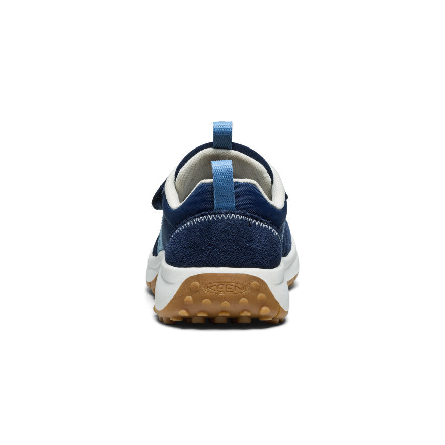 Little Kids' KS86 Sneaker Naval Academy/Coronet Blue / Keen