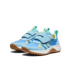 Little Kids' KS86 Sneaker Baltic Sea/Wax Yellow / Keen