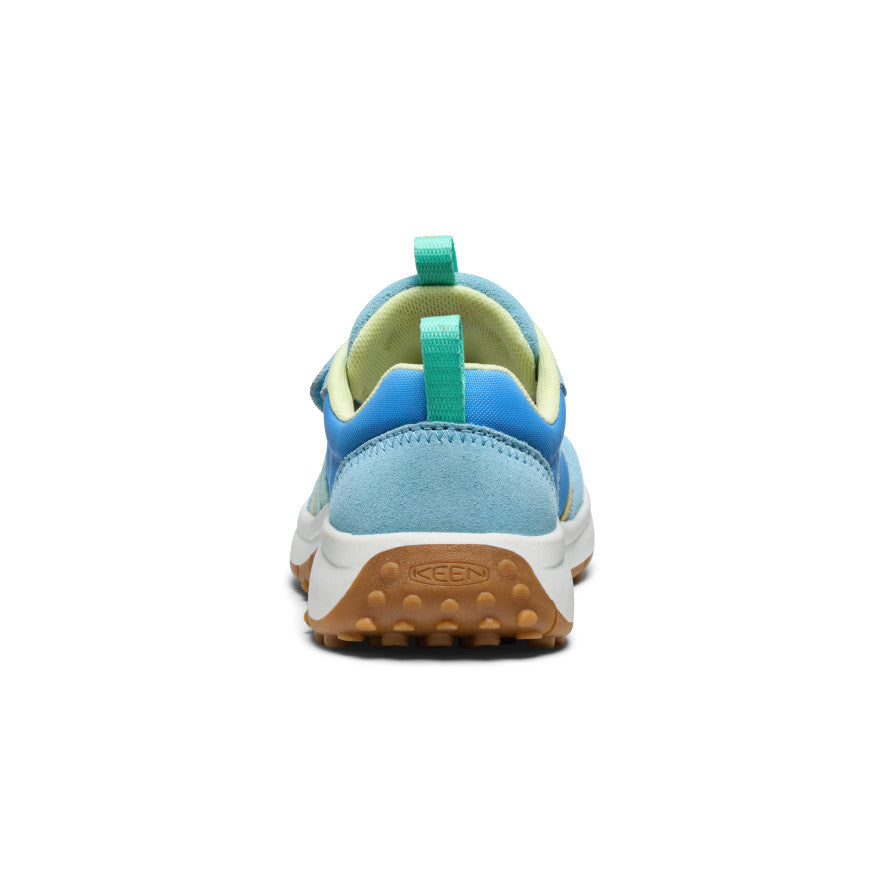 Little Kids' KS86 Sneaker Baltic Sea/Wax Yellow / Keen