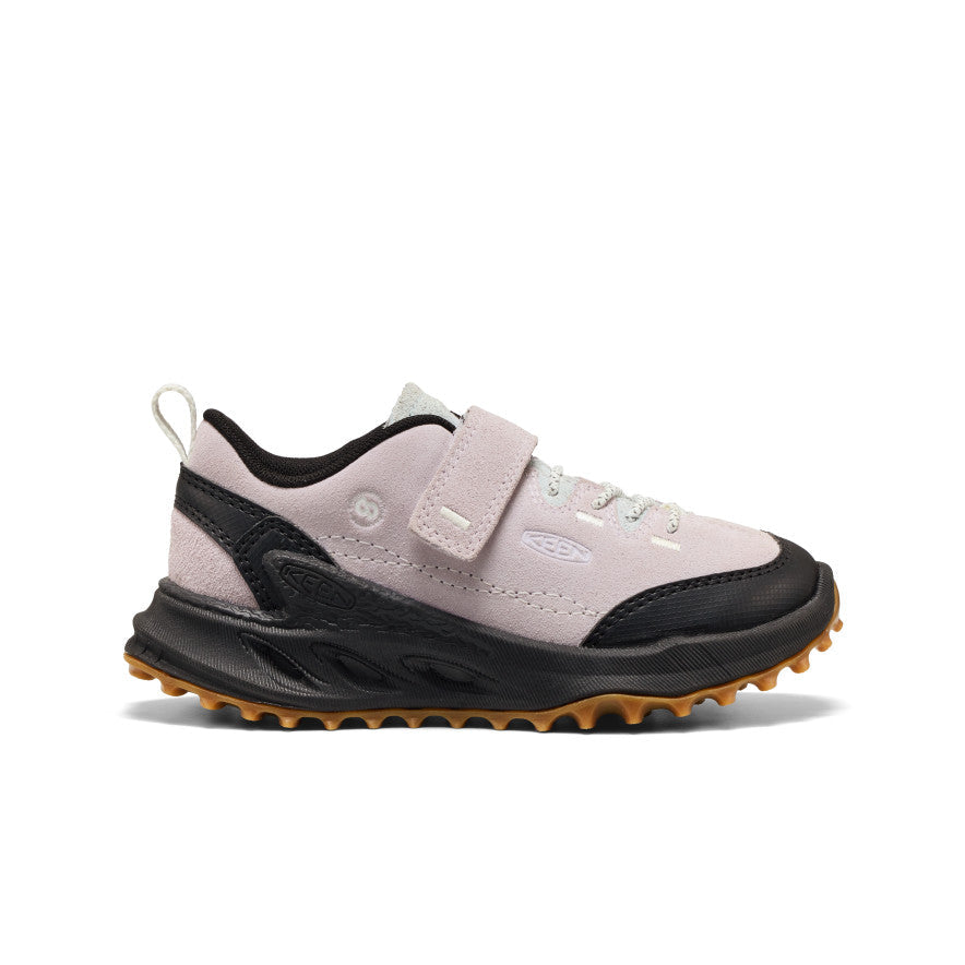 Little Kid's Jasper Zionic Sneaker Thistle/Ballad Blue / Keen