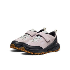 Little Kid's Jasper Zionic Sneaker Thistle/Ballad Blue / Keen