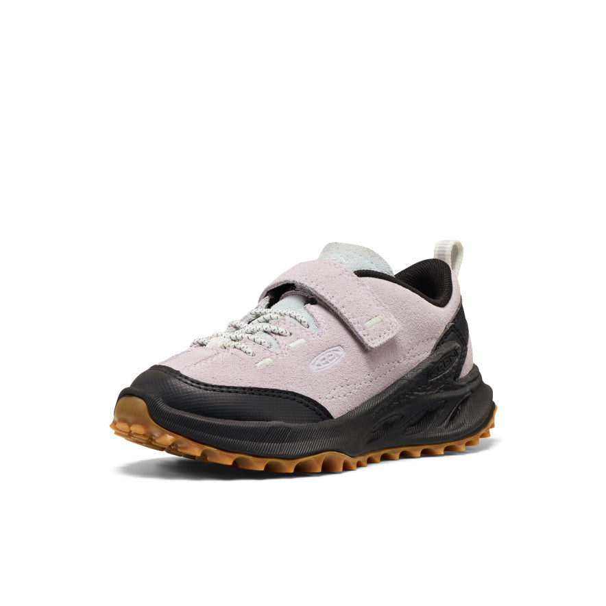 Little Kid's Jasper Zionic Sneaker Thistle/Ballad Blue / Keen