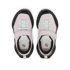 Little Kid's Jasper Zionic Sneaker Thistle/Ballad Blue / Keen