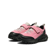 Little Kid's Jasper Zionic Sneaker Cashmere Rose/Giggle Pink / Keen