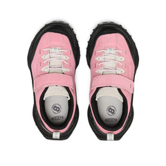 Little Kid's Jasper Zionic Sneaker Cashmere Rose/Giggle Pink / Keen