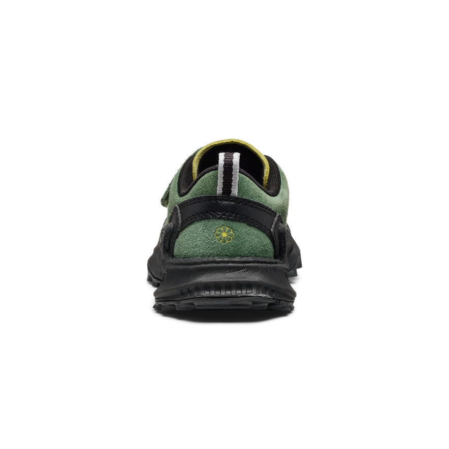 Little Kid's Jasper Zionic Sneaker Bronze Green/Evening Primrose / Keen