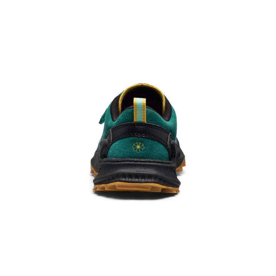 Little Kid's Jasper Zionic Sneaker Mediterranea/Cabbage / Keen