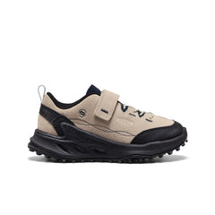 Little Kid's Jasper Zionic Sneaker Safari/Wax Yellow / Keen