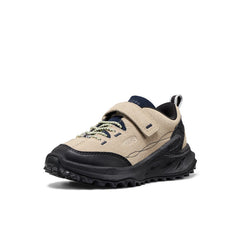 Little Kid's Jasper Zionic Sneaker Safari/Wax Yellow / Keen