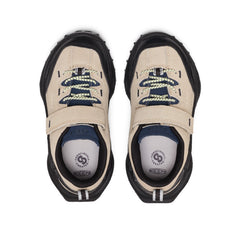 Little Kid's Jasper Zionic Sneaker Safari/Wax Yellow / Keen