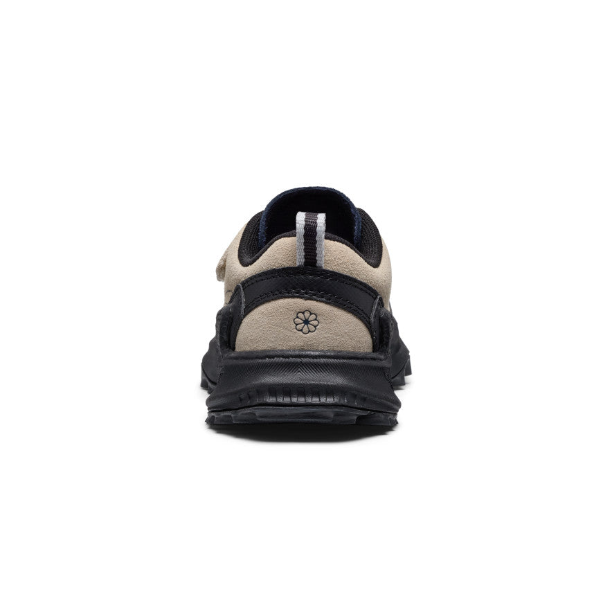 Little Kid's Jasper Zionic Sneaker Safari/Wax Yellow / Keen