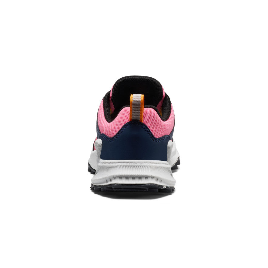 Big Kids' Zionic Waterproof Shoe Naval Academy/Pink Lemonade / Keen