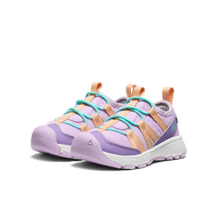 Toddlers' Motozoa Sneaker Purple Haze/Peach Fuzz / Keen