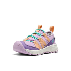 Toddlers' Motozoa Sneaker Purple Haze/Peach Fuzz / Keen