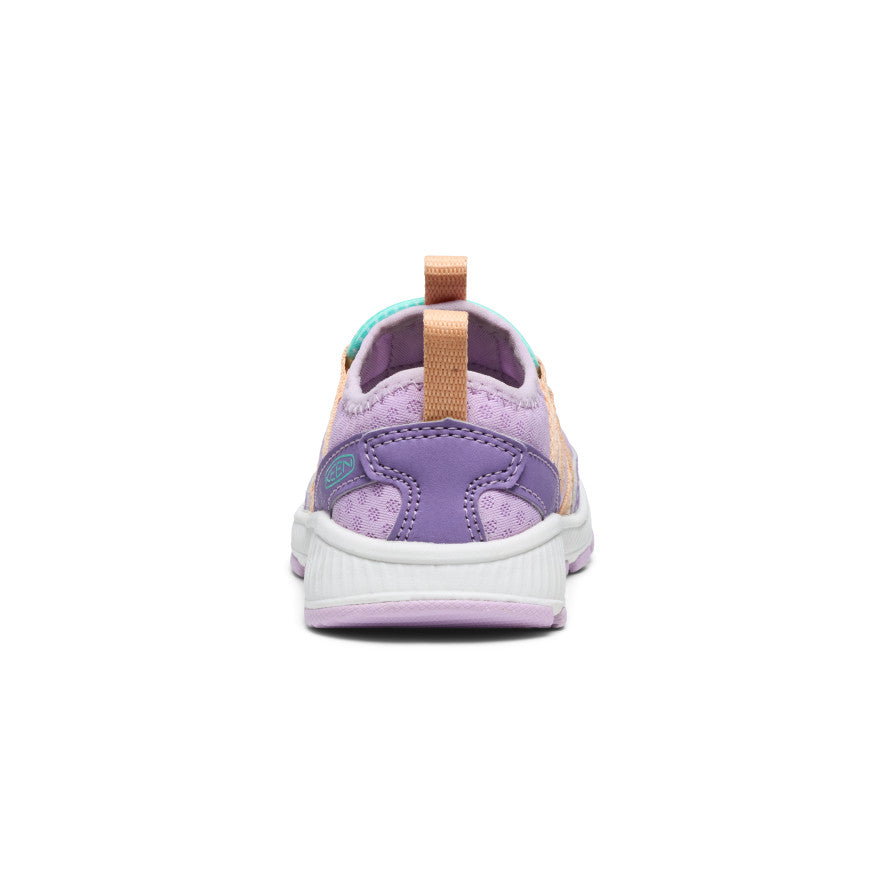 Toddlers' Motozoa Sneaker Purple Haze/Peach Fuzz / Keen