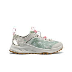 Big Kids' Zionic ADV Sandal Vapor/Orchid Smoke / Keen