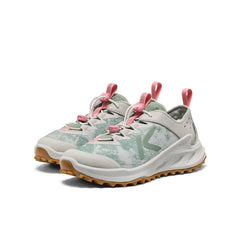 Big Kids' Zionic ADV Sandal Vapor/Orchid Smoke / Keen
