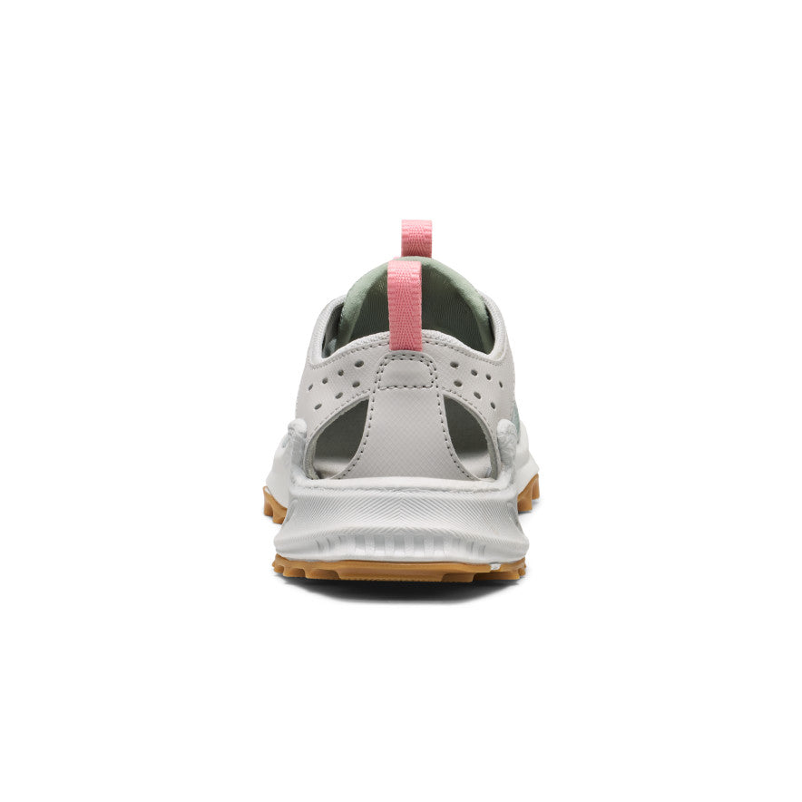 Big Kids' Zionic ADV Sandal Vapor/Orchid Smoke / Keen