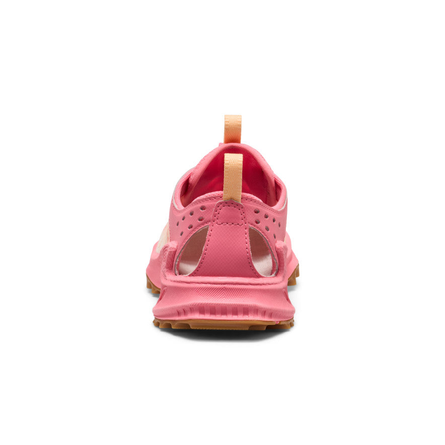 Big Kids' Zionic ADV Sandal Pink Lemonade/Peach Fuzz / Keen