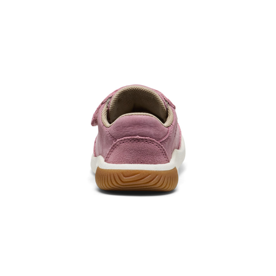 Toddlers' KNX T-Toe Sneaker Lilas/Star White / Keen