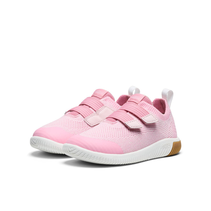 Little Kids' KNX Knit Double Strap Orchid Smoke/Pale Lilac / Keen