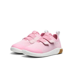 Little Kids' KNX Knit Double Strap Orchid Smoke/Pale Lilac / Keen