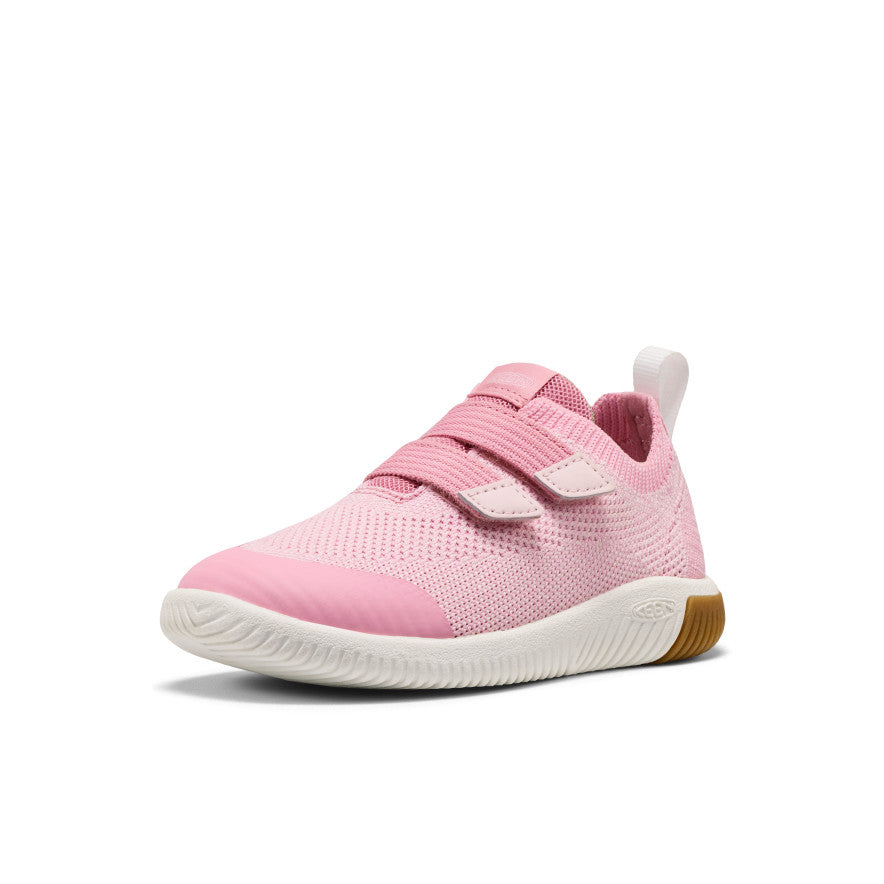 Little Kids' KNX Knit Double Strap Orchid Smoke/Pale Lilac / Keen