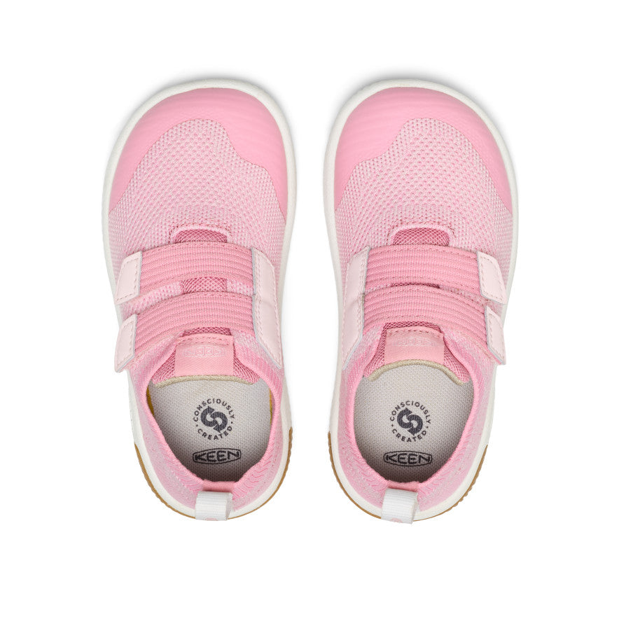 Little Kids' KNX Knit Double Strap Orchid Smoke/Pale Lilac / Keen