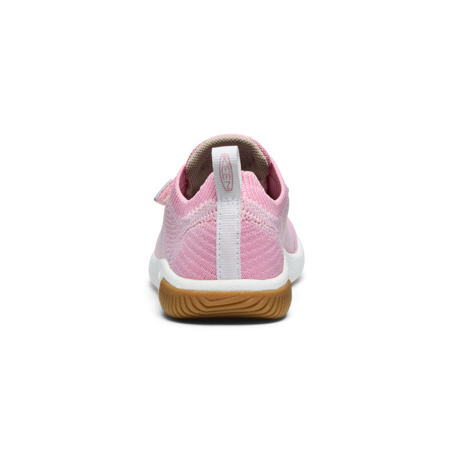 Little Kids' KNX Knit Double Strap Orchid Smoke/Pale Lilac / Keen