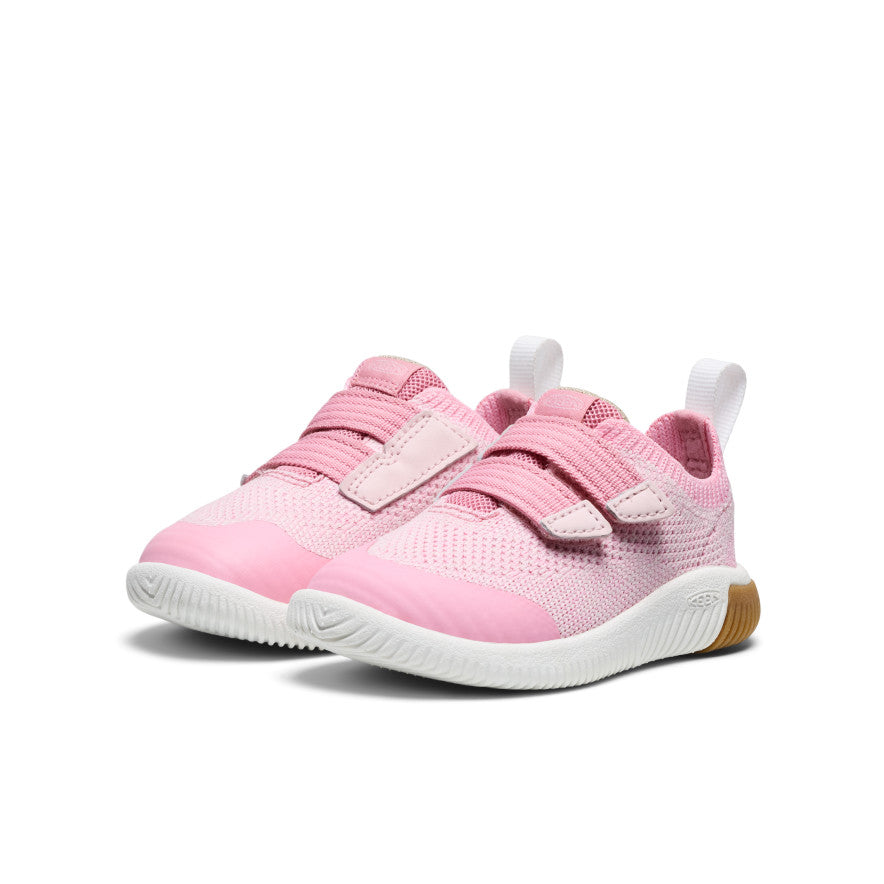 Toddlers' KNX Knit Double Strap Orchid Smoke/Pale Lilac / Keen