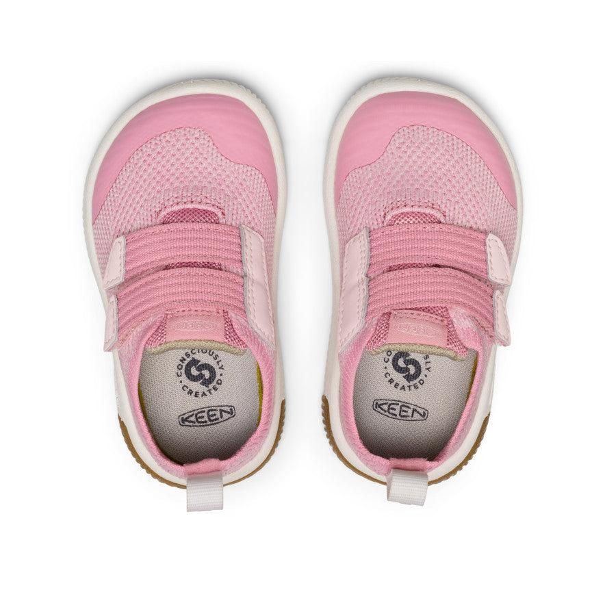 Toddlers' KNX Knit Double Strap Orchid Smoke/Pale Lilac / Keen