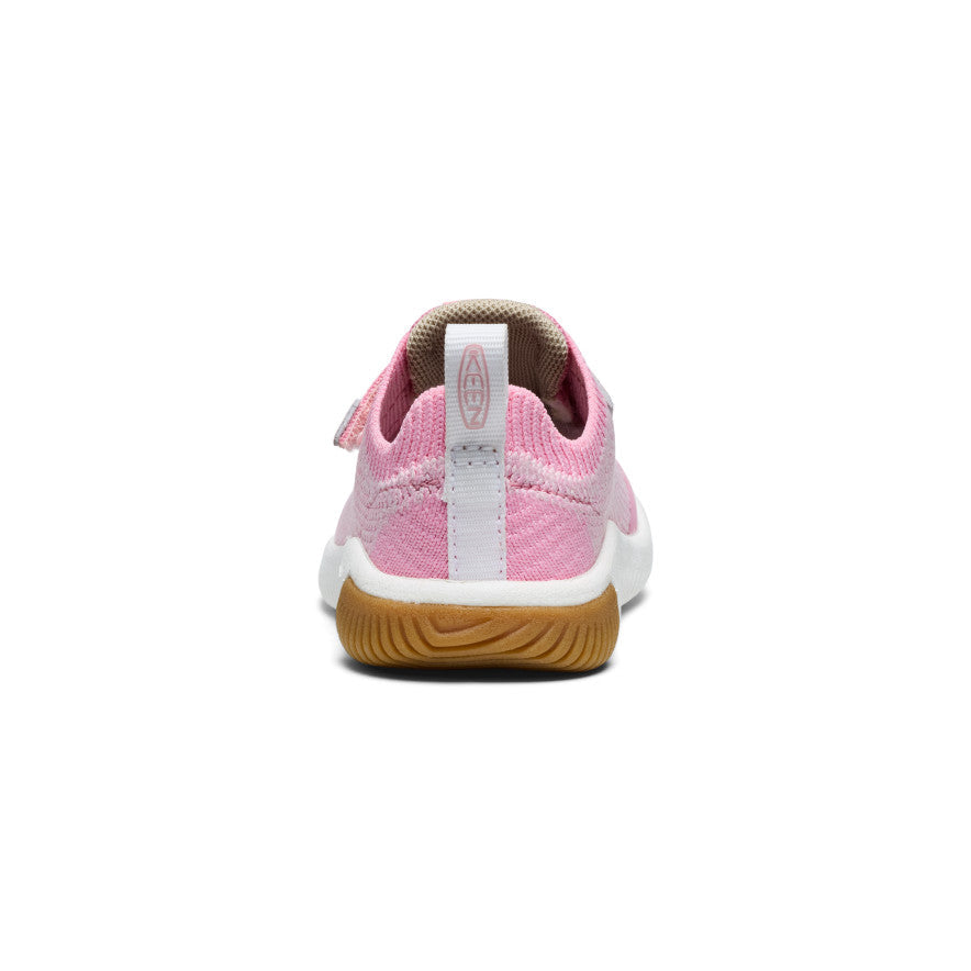 Toddlers' KNX Knit Double Strap Orchid Smoke/Pale Lilac / Keen