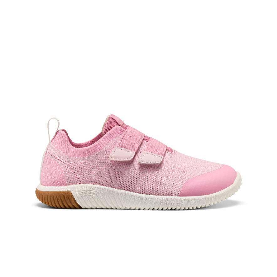 Big Kids' KNX Knit Double Strap Orchid Smoke/Pale Lilac / Keen