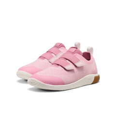 Big Kids' KNX Knit Double Strap Orchid Smoke/Pale Lilac / Keen