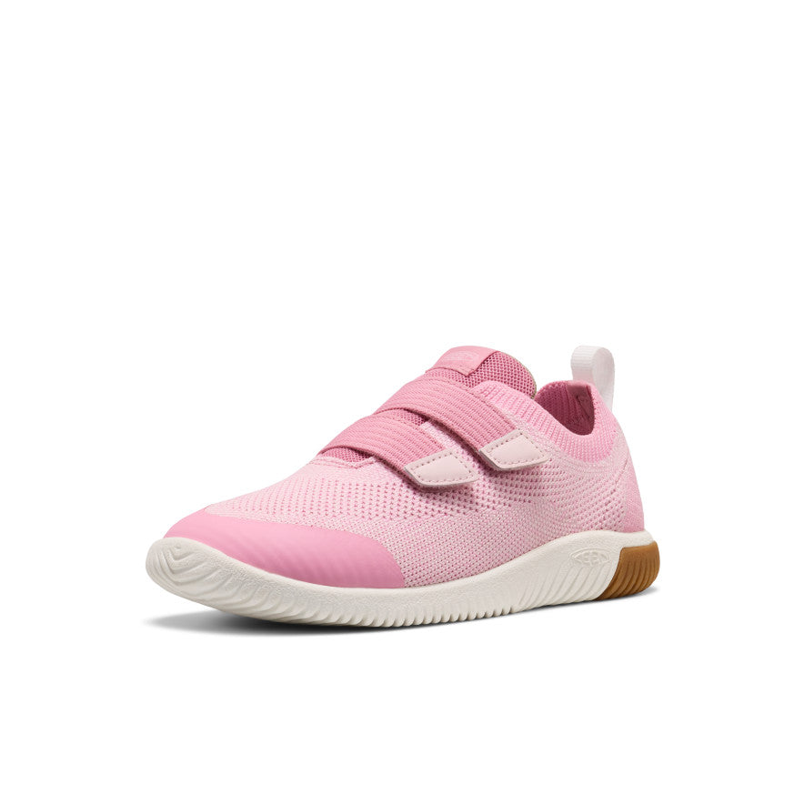 Big Kids' KNX Knit Double Strap Orchid Smoke/Pale Lilac / Keen