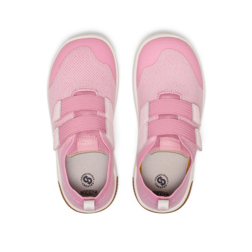 Big Kids' KNX Knit Double Strap Orchid Smoke/Pale Lilac / Keen