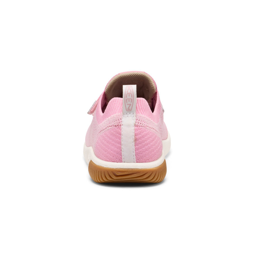 Big Kids' KNX Knit Double Strap Orchid Smoke/Pale Lilac / Keen