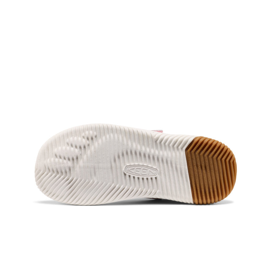Big Kids' KNX Knit Double Strap Orchid Smoke/Pale Lilac / Keen