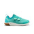 Bright Aqua/Cabbage