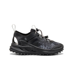 Little Kids' Zionic ADV Sandal Black/Steel Grey / Keen